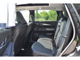 Certified 2025 INFINITI QX60 Luxe image 6