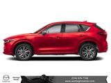 New 2025 MAZDA CX-5 Signature image 3