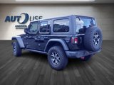 Used 2021 Jeep Wrangler Unlimited Rubicon image 3