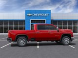 New 2025 Chevrolet Silverado 2500 LTZ w/ LTZ Premium Package image 5
