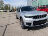 New 2025 Jeep Grand Cherokee L Limited image 3