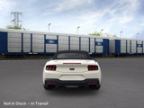 New 2025 Ford Mustang GT Premium w/ 60th Anniversary Package image 5