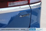 New 2025 Volkswagen Atlas SEL Premium R-Line image 5