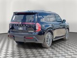 New 2025 Nissan Armada Platinum Reserve image 2