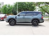 New 2025 Nissan Armada PRO-4X image 3