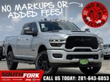New 2026 RAM 2500 Laramie image 2