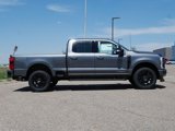 New 2025 Ford F350 XLT w/ Black Appearance Package image 6