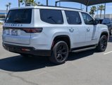 New 2025 Jeep Wagoneer Series II image 2