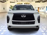 New 2025 INFINITI QX80 Pure image 2