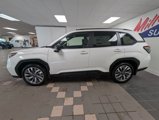 New 2025 Subaru Forester Touring image 2
