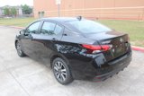 Used 2024 Nissan Versa SV image 3