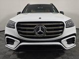 Used 2025 Mercedes-Benz GLS 450 4MATIC image 2
