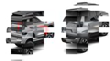New 2025 GMC Yukon AT4 Ultimate image 5