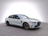 Used 2023 BMW M3 Competition image 2