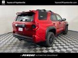 New 2025 Toyota 4Runner SR5 image 5
