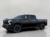 New 2025 Chevrolet Silverado 2500 LT image 2