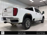 Used 2024 GMC Sierra 2500 SLT w/ SLT Convenience Package image 4