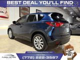 Used 2015 MAZDA CX-5 Grand Touring image 5
