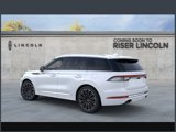New 2025 Lincoln Aviator Black Label image 4