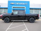 New 2025 Chevrolet Silverado 2500 High Country w/ High Country Premium Package image 3