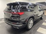 New 2025 Buick Enclave Preferred image 4