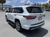 New 2025 Toyota Sequoia Capstone image 3
