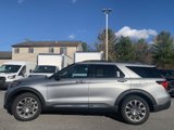 New 2025 Ford Explorer Active w/ Active Comfort Package image 4