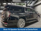 New 2025 Chevrolet Suburban High Country image 4