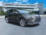 Used 2025 Lexus NX 350 AWD w/ Cold Area Package image 2