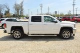 Used 2018 GMC Sierra 1500 SLT w/ SLT Premium Package image 6