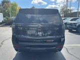 New 2026 Chevrolet Suburban RST w/ RST Capability Package image 4