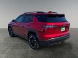 New 2026 Chevrolet Equinox RS w/ Convenience Package III image 5