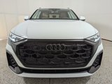 New 2025 Audi Q8 Premium Plus image 2