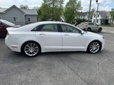Used 2016 Lincoln MKZ w/ Equipment Group 200A Select image 6