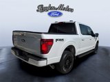 New 2025 Ford F150 XLT image 5