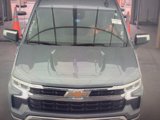 Used 2024 Chevrolet Silverado 1500 LT image 2