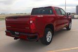 New 2025 Chevrolet Silverado 1500 RST w/ Protection Package image 6