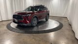 New 2025 INFINITI QX60 Autograph w/ Cargo Package image 4