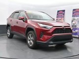 Used 2023 Toyota RAV4 XLE image 2