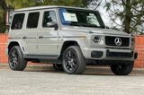 New 2025 Mercedes-Benz G 580 w/ EQ Technology image 2