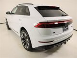 New 2025 Audi Q8 Premium Plus image 3