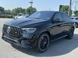 New 2025 Mercedes-Benz GLE 53 AMG 4MATIC Coupe image 2