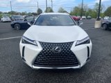 New 2025 Lexus UX 300h AWD image 2