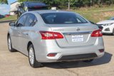 Used 2018 Nissan Sentra SV image 5