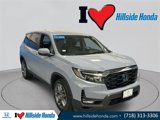 Certified 2023 Honda Passport EX-L image 4