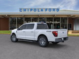 New 2025 Ford F150 Lariat image 4