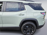 New 2026 Chevrolet Equinox LT w/ Convenience Package II image 4
