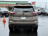 New 2026 Nissan Rogue SV image 4