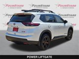 New 2026 Nissan Rogue SV image 4