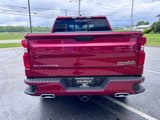 New 2025 Chevrolet Silverado 1500 High Country w/ Technology Package image 4